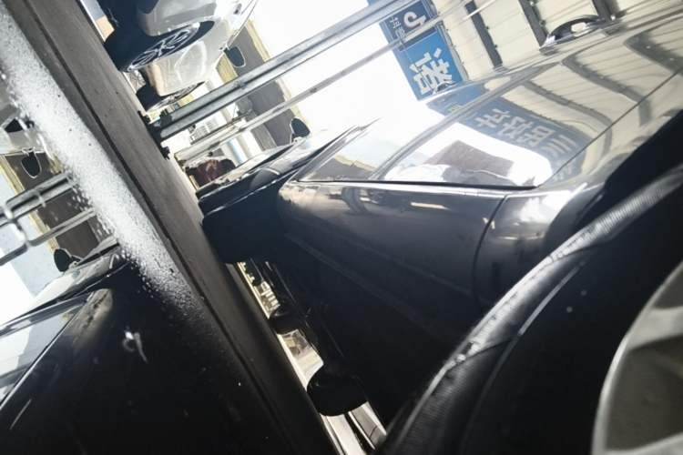 Used Buick Excelle 2015 1.5L Automatic Classic Model Right Side Sill