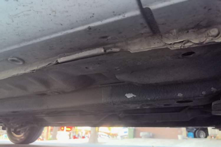 Used Buick Excelle 2015 1.5L Automatic Classic Model Right Side Sill