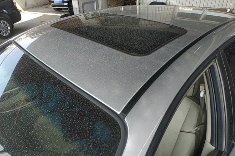 Used Buick Excelle 2015 1.5L Manual Classic Trim Roof