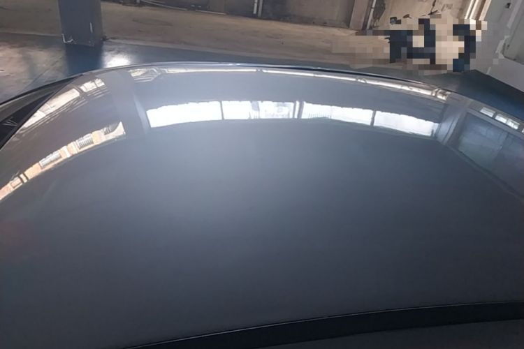 Used Buick Excelle 2015 1.5L Automatic Classic Model Roof