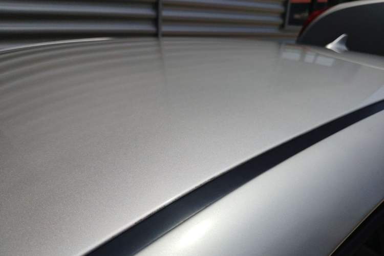 Used Buick Excelle 2015 1.5L Automatic Classic Model Roof