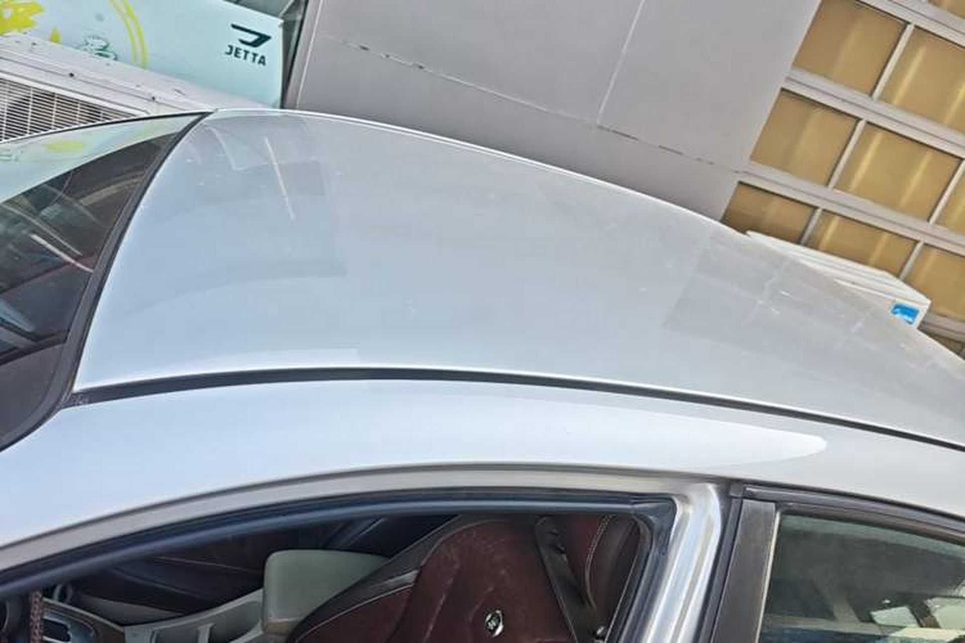 Used Buick Excelle 2015 1.5L Automatic Classic Model Roof