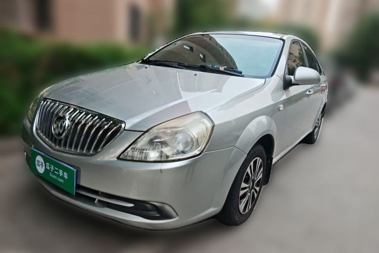 Used Buick Excelle 2015 1.5L Automatic Classic Model Guazi used car, China used car export, Used car for sale, Used  cars, Cheapest cars for sale
