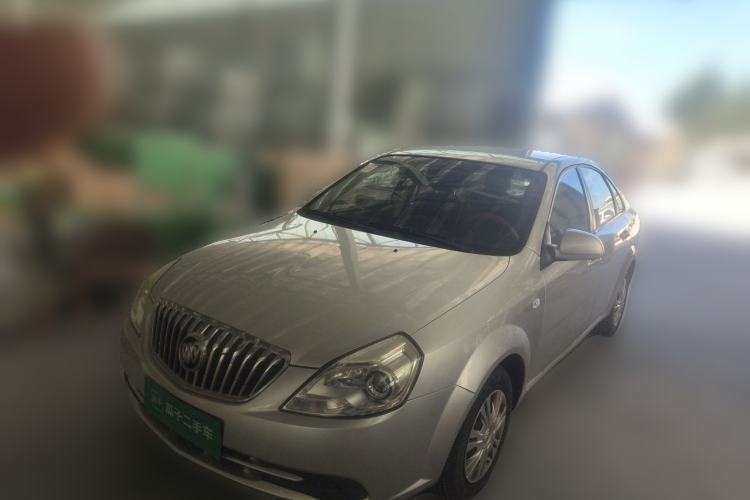 Used Buick Excelle 2015 1.5L Automatic Classic Model Guazi used car, China used car export, Used car for sale, Used  cars, Cheapest cars for sale