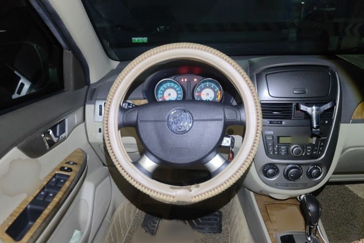 Used Buick Excelle 2015 1.5L Automatic Classic Model Steering Wheel