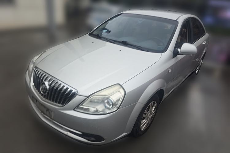 Used Buick Excelle 2015 1.5L Automatic Classic Model Guazi used car, China used car export, Used car for sale, Used  cars, Cheapest cars for sale