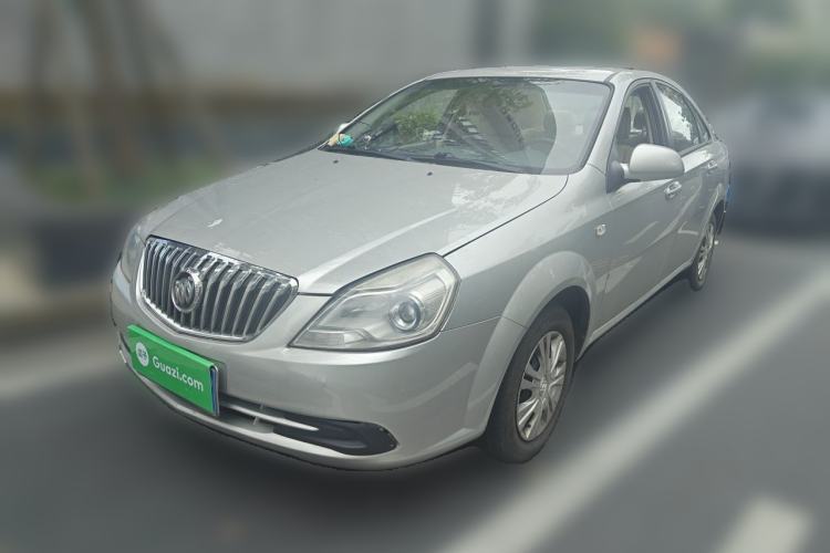 Used Buick Excelle 2015 1.5L Automatic Classic Model Guazi used car, China used car export, Used car for sale, Used  cars, Cheapest cars for sale