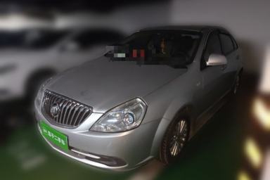 Used Buick Excelle 2015 1.5L Automatic Classic Model
