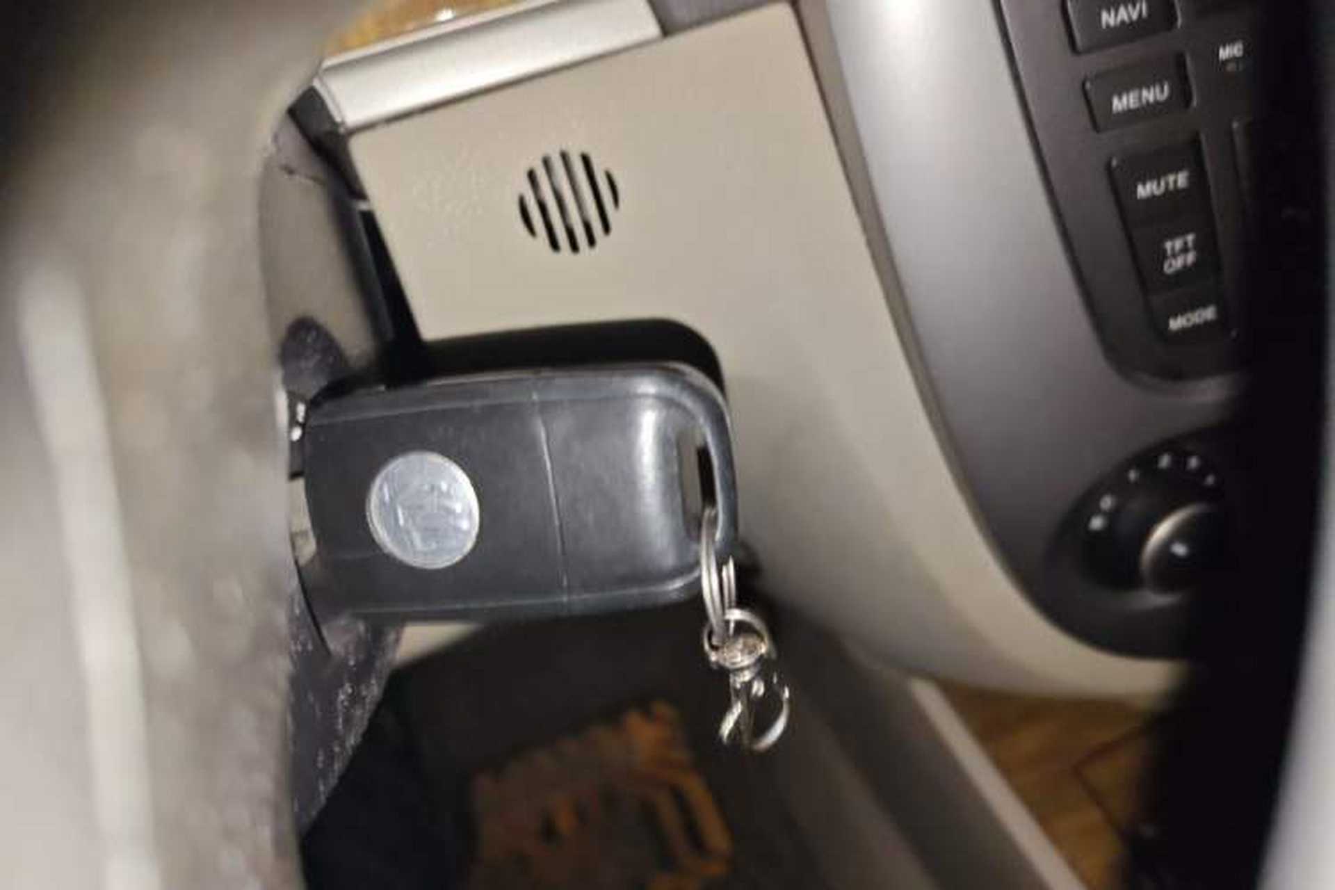 Used Buick Excelle 2015 1.5L Automatic Classic Model Vehicle Key