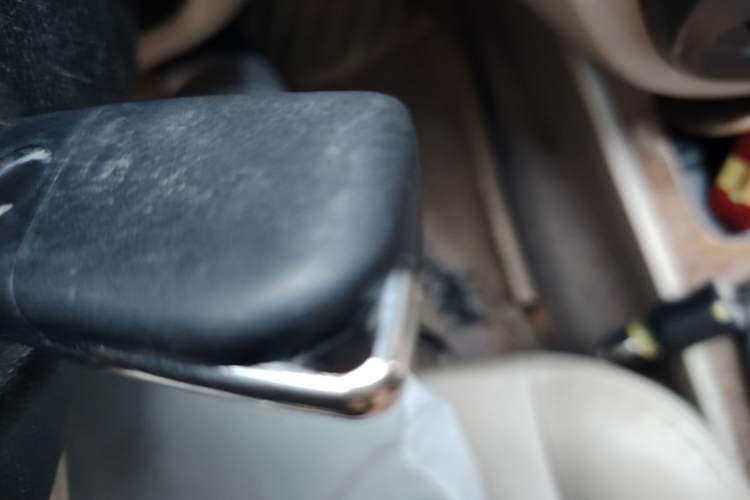 Used Buick Excelle 2015 1.5L Manual Classic Trim Vehicle Key