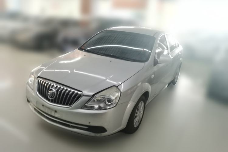 Used Buick Excelle 2015 1.5L Automatic Classic Model Guazi used car, China used car export, Used car for sale, Used  cars, Cheapest cars for sale