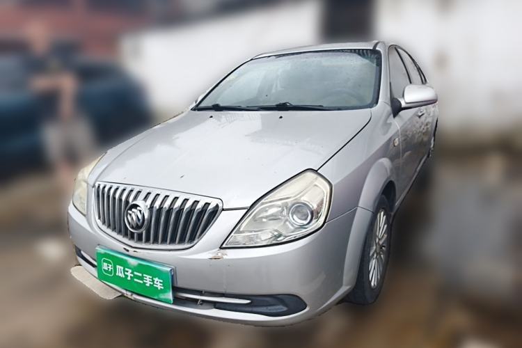 Used Buick Excelle 2015 1.5L Manual Luxury Model Guazi used car, China used car export, Used car for sale, Used  cars, Cheapest cars for sale