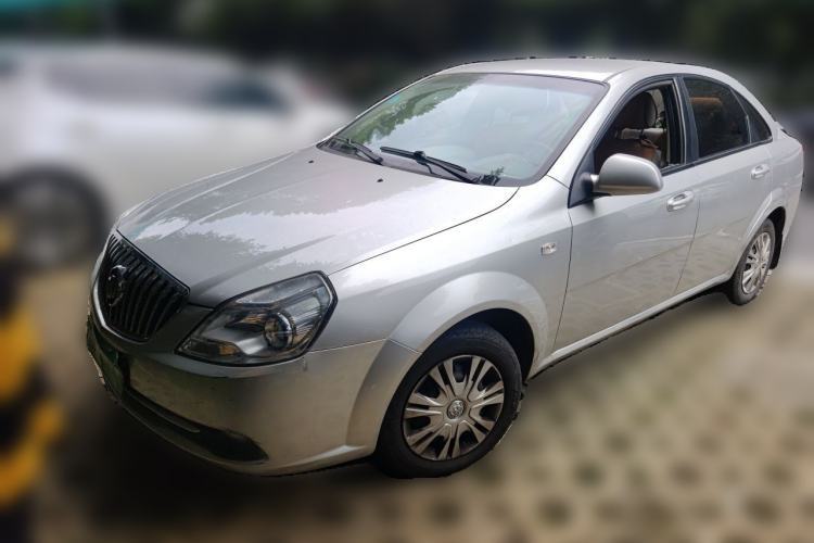 Used Buick Excelle 2015 1.5L Automatic Classic Model Guazi used car, China used car export, Used car for sale, Used  cars, Cheapest cars for sale