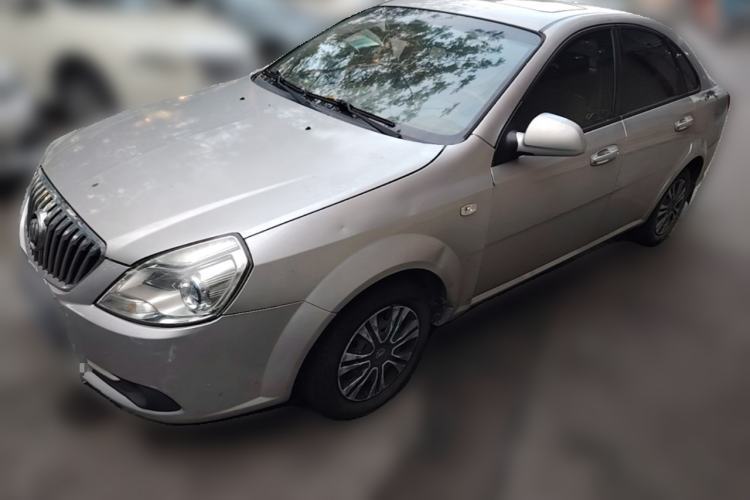 Used Buick Excelle 2015 1.5L Manual Classic Trim Guazi used car, China used car export, Used car for sale, Used  cars, Cheapest cars for sale