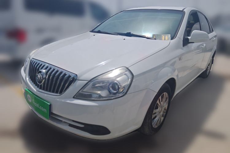 Used Buick Excelle 2015 1.5L Automatic Classic Model Guazi used car, China used car export, Used car for sale, Used cars, Cheapest cars for sale