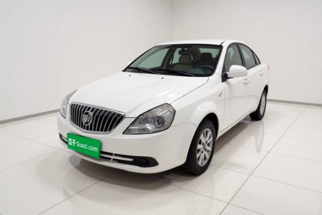 Used Buick Excelle 2015 1.5L Automatic Classic Model