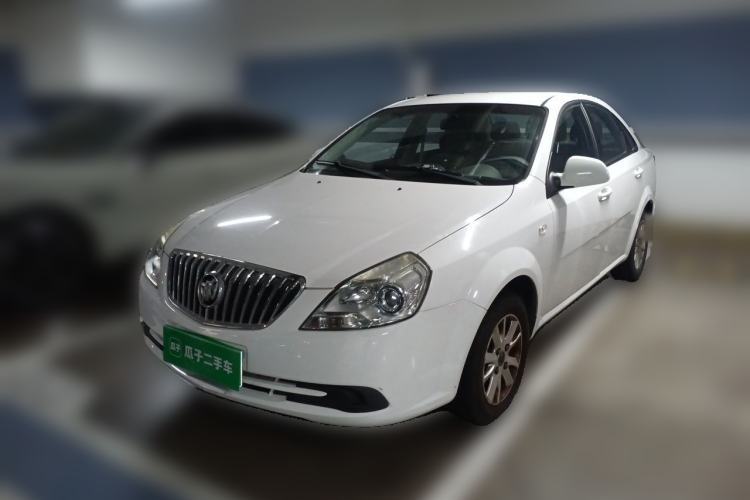 Used Buick Excelle 2015 1.5L Automatic Classic Model Guazi used car, China used car export, Used car for sale, Used cars, Cheapest cars for sale