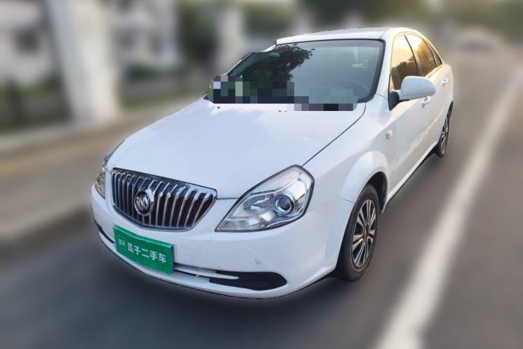 Buick Excelle 2015 1.5L Automatic Classic Model d’occasion Guazi used car, China used car export, Used car for sale, Used  cars, Cheapest cars for sale