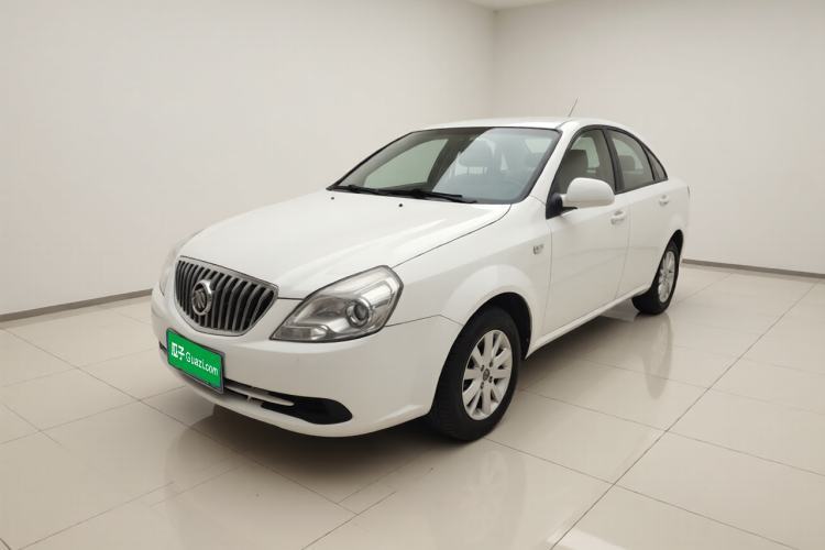 Used Buick Excelle 2015 1.5L Manual Classic Trim Guazi used car, China used car export, Used car for sale, Used cars, Cheapest cars for sale