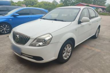 Used Buick Excelle 2015 1.5L Manual Classic Trim