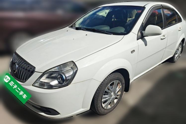 Used Buick Excelle 2015 1.5L Automatic Classic Model Guazi used car, China used car export, Used car for sale, Used  cars, Cheapest cars for sale