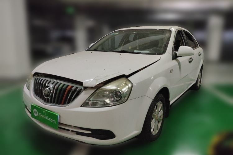 Used Buick Excelle 2015 1.5L Manual Classic Trim Guazi used car, China used car export, Used car for sale, Used  cars, Cheapest cars for sale