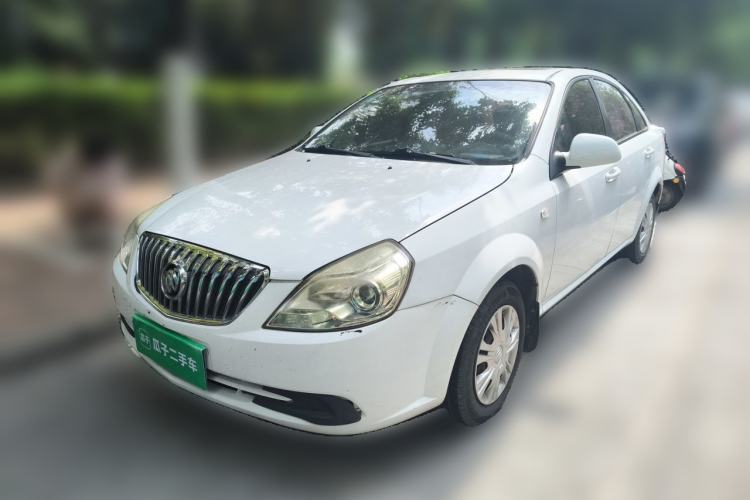 Used Buick Excelle 2015 1.5L Manual Classic Trim Guazi used car, China used car export, Used car for sale, Used  cars, Cheapest cars for sale