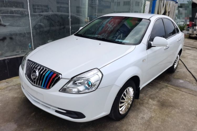 Used Buick Excelle 2015 1.5L Automatic Classic Model Guazi used car, China used car export, Used car for sale, Used  cars, Cheapest cars for sale
