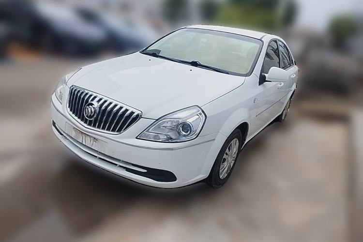 Used Buick Excelle 2015 1.5L Automatic Classic Model Guazi used car, China used car export, Used car for sale, Used  cars, Cheapest cars for sale