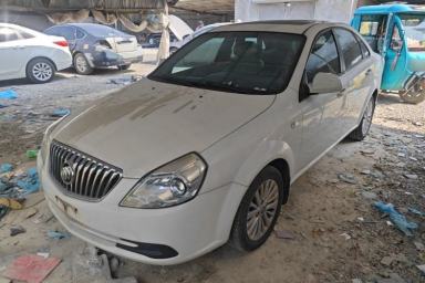 Used Buick Excelle 2015 1.5L Automatic Luxury Edition