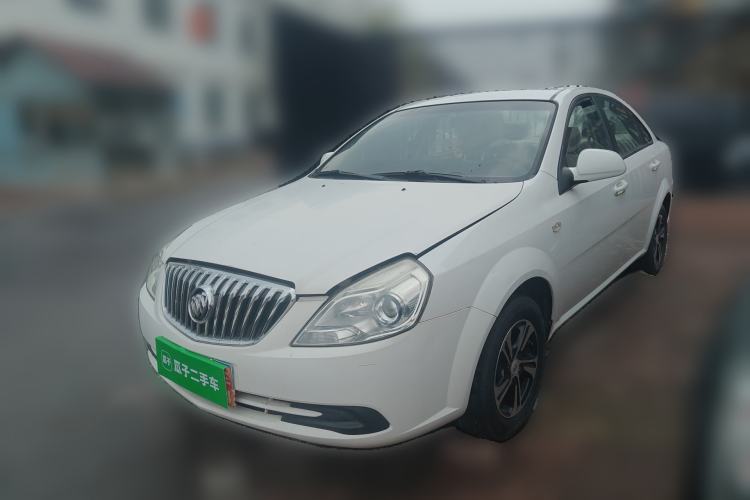 Used Buick Excelle 2015 1.5L Manual Classic Trim Guazi used car, China used car export, Used car for sale, Used  cars, Cheapest cars for sale