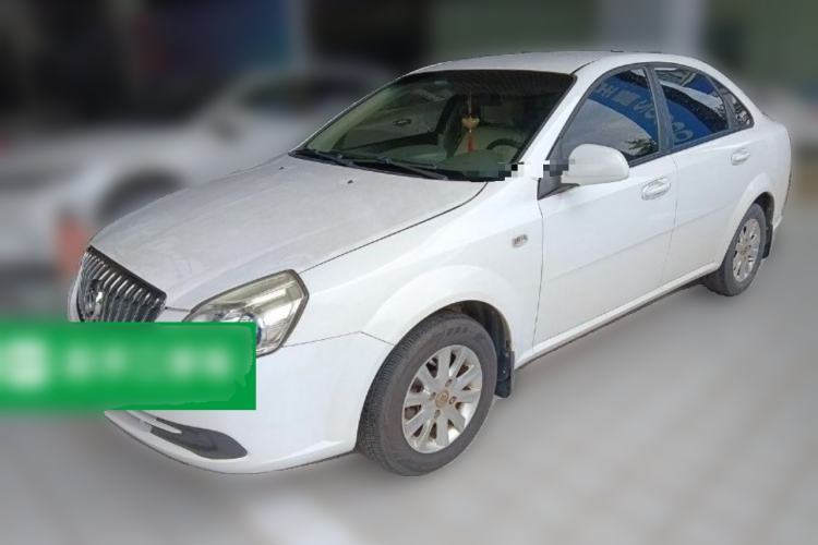 Used Buick Excelle 2015 1.5L Automatic Classic Model Guazi used car, China used car export, Used car for sale, Used cars, Cheapest cars for sale