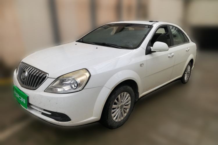 Used Buick Excelle 2015 1.5L Manual Classic Trim Guazi used car, China used car export, Used car for sale, Used  cars, Cheapest cars for sale