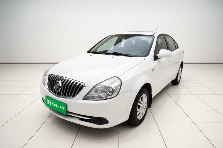 Used Buick Excelle 2015 1.5L Manual Classic Trim Guazi used car, China used car export, Used car for sale, Used  cars, Cheapest cars for sale
