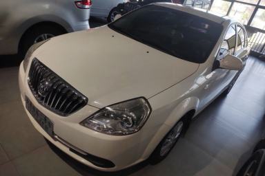 Used Buick Excelle 2015 1.5L Automatic Classic Model