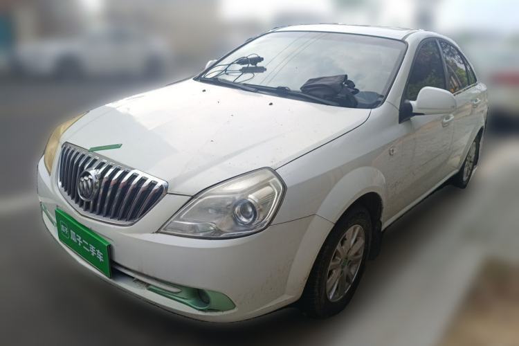 Used Buick Excelle 2015 1.5L Manual Classic Trim Guazi used car, China used car export, Used car for sale, Used  cars, Cheapest cars for sale