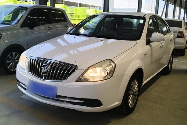 Używany Buick Excelle 2015 1.5L Automatic Classic Model Guazi used car, China used car export, Used car for sale, Used  cars, Cheapest cars for sale