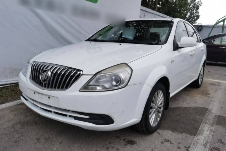 Used Buick Excelle 2015 1.5L Manual Luxury Model Guazi used car, China used car export, Used car for sale, Used  cars, Cheapest cars for sale