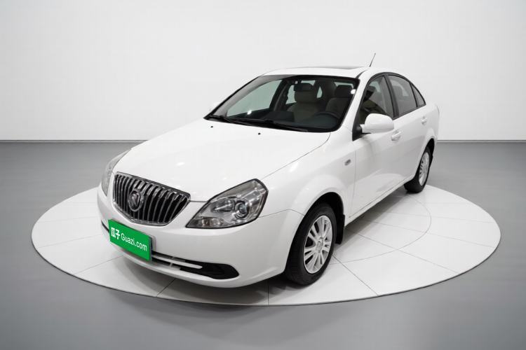 Buick Excelle 2015 1.5L Automatic Classic Model d’occasion Guazi used car, China used car export, Used car for sale, Used  cars, Cheapest cars for sale