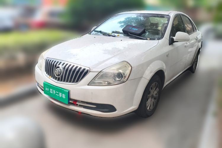 Used Buick Excelle 2015 1.5L Manual Classic Trim Guazi used car, China used car export, Used car for sale, Used  cars, Cheapest cars for sale