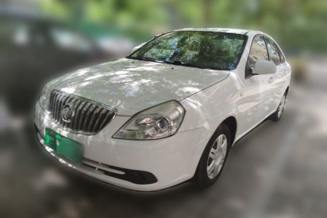 Used Buick Excelle 2015 1.5L Automatic Classic Model