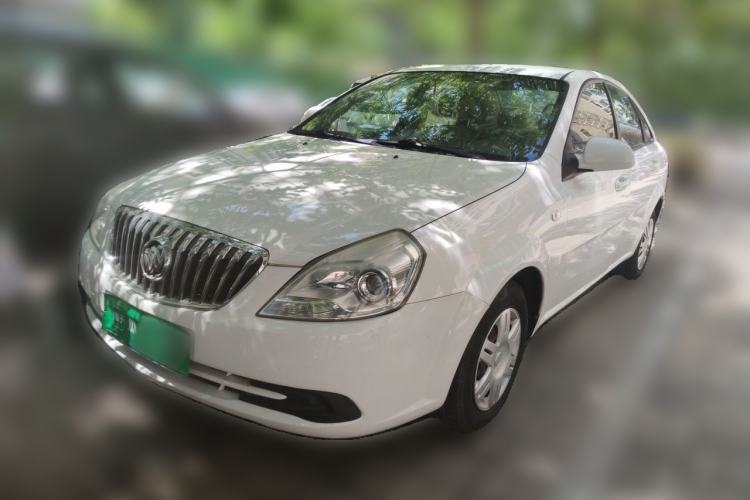 Used Buick Excelle 2015 1.5L Automatic Classic Model Guazi used car, China used car export, Used car for sale, Used cars, Cheapest cars for sale