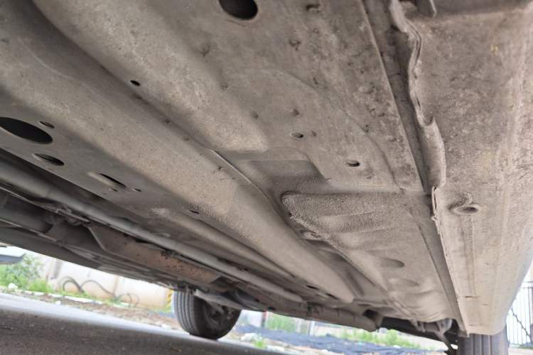 Used Buick Excelle 2015 1.5L Manual Classic Trim Chassis Front Left