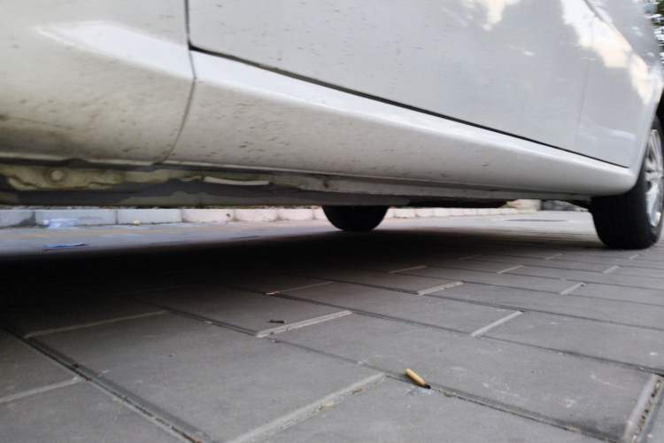 Used Buick Excelle 2015 1.5L Automatic Classic Model Chassis Front Left