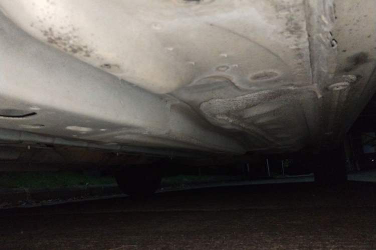 Used Buick Excelle 2015 1.5L Automatic Classic Model Chassis Front Left