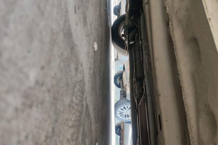 Used Buick Excelle 2015 1.5L Automatic Classic Model Chassis Front Left