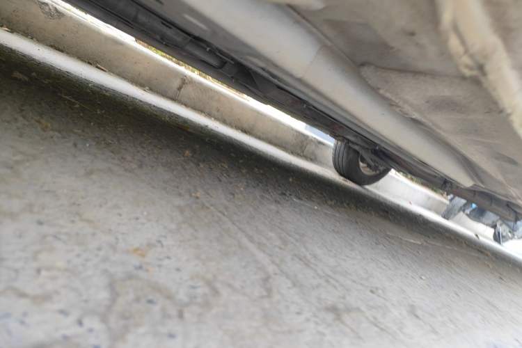 Used Buick Excelle 2015 1.5L Automatic Classic Model Chassis Front Left
