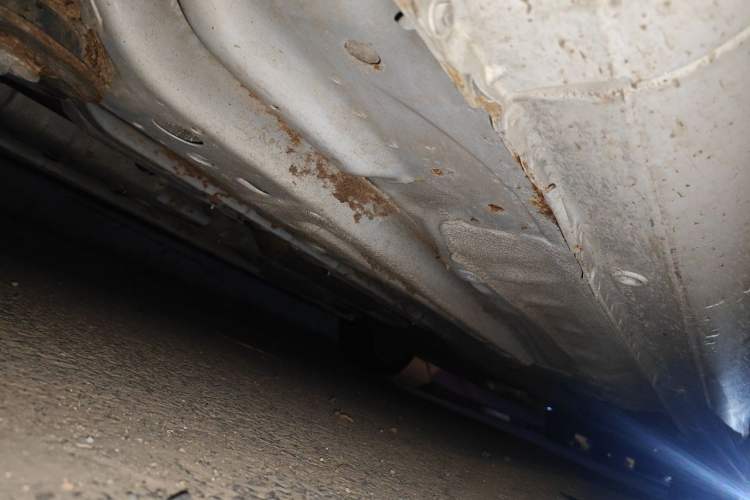 Used Buick Excelle 2015 1.5L Manual Classic Trim Chassis Front Left