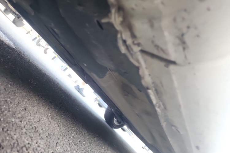 Used Buick Excelle 2015 1.5L Automatic Classic Model Chassis Front Left