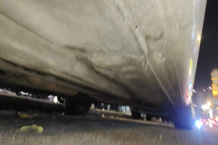 Used Buick Excelle 2015 1.5L Automatic Classic Model Chassis Front Left